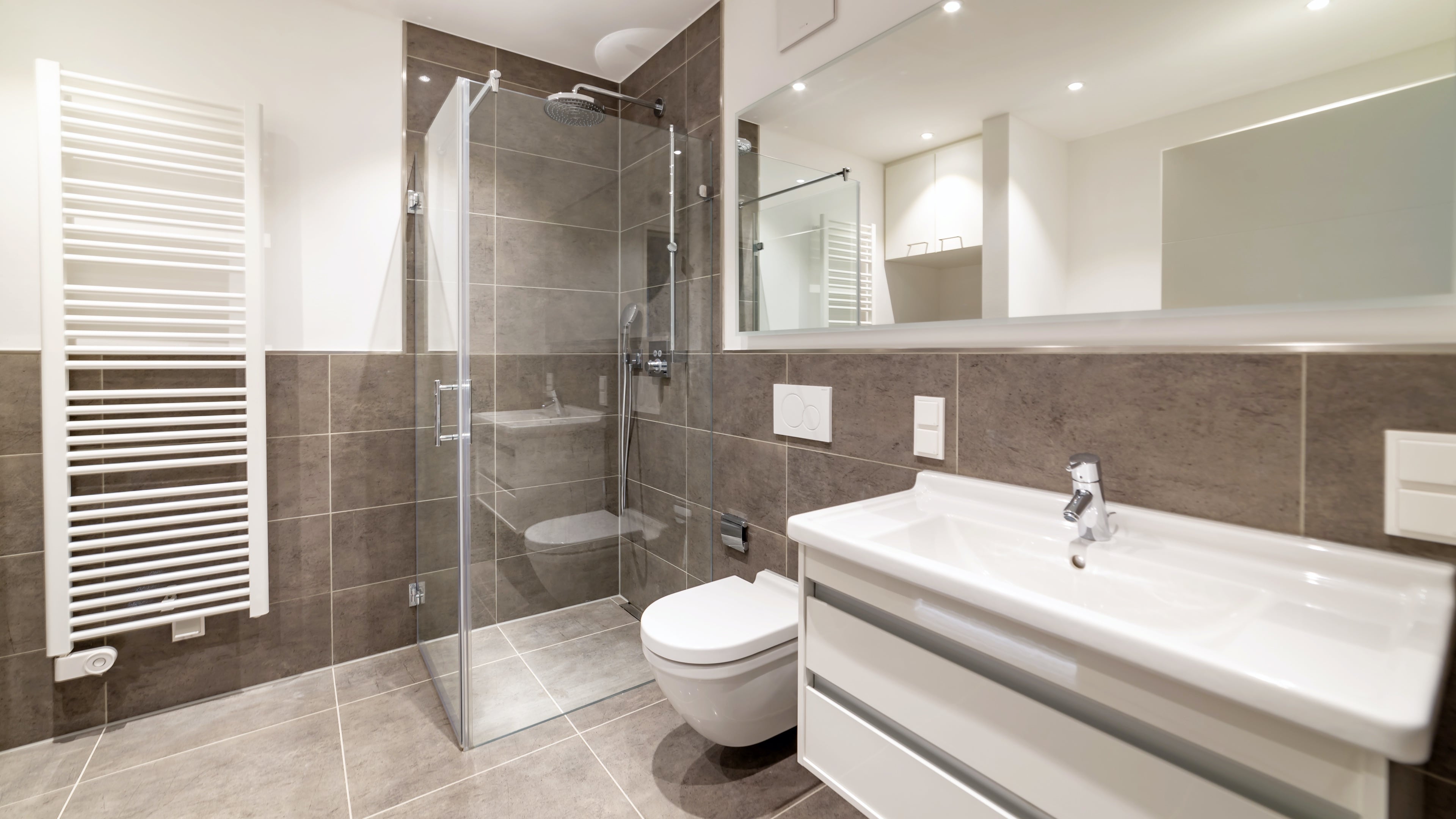 Ihr Fliesenleger - GRÄPER ALTBAU